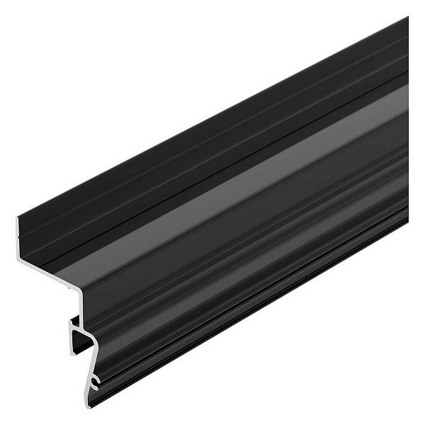 Профиль для ленты LED врезной STRETCH 48,5x30мм без рассеивателя (2м) 39510 ARLIGHT