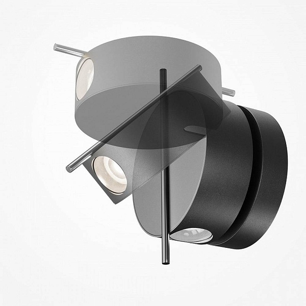 Бра MAYTONI NUANCE MOD180WL-L4B3K1