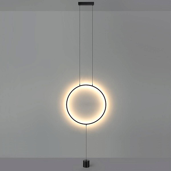 Торшер ODEON LIGHT TEO 7022/27FL