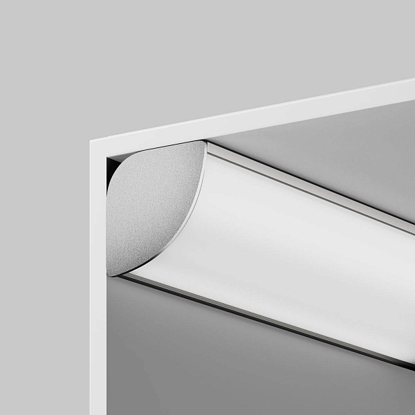 Заглушка MAYTONI LED STRIP PROFIL 642073