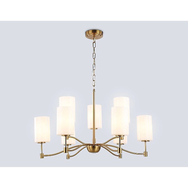 Люстра подвесная AMBRELLA LIGHT HEIGH LIGHT LH56054