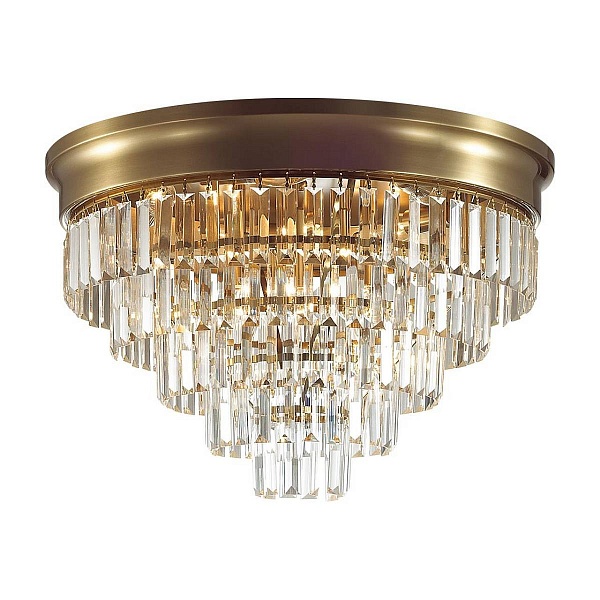 Люстра потолочная LUMION ZAHA 5257/8C
