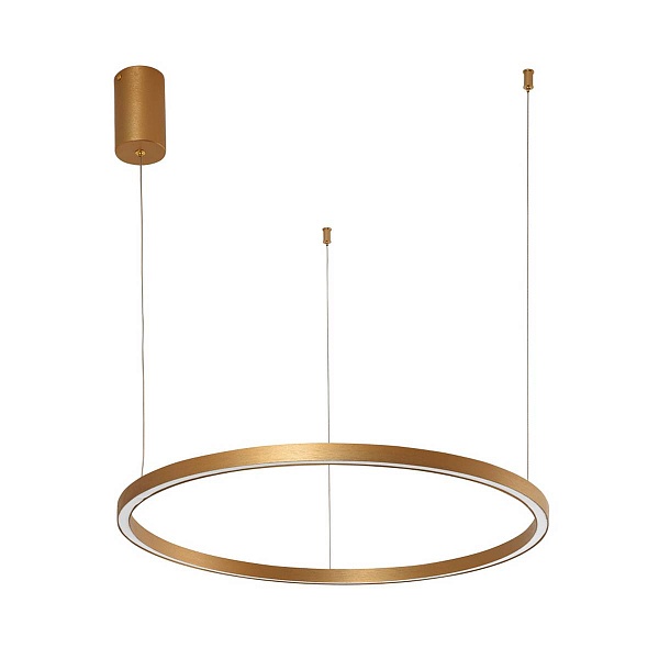 Подвес ARTE LAMP SMOOTH A2223SP-1PB