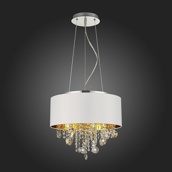 Люстра подвесная ST LUCE LACCHIA SL1350.503.04