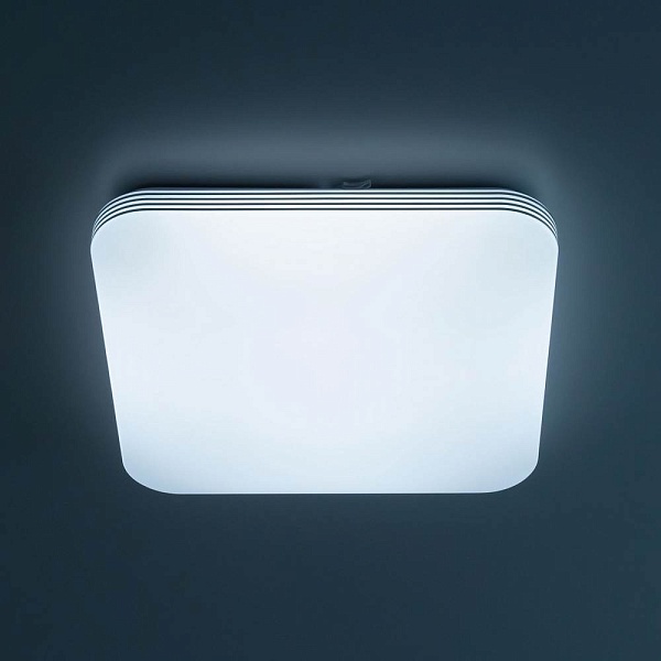 Светильник потолочный CITILUX СИМПЛА CL714K480G