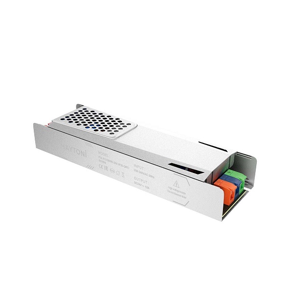 Блок питания MAYTONI LED STRIP 24V 300W IP20 821009