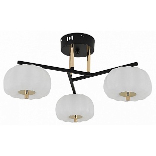Люстра потолочная ESCADA HALMA 10301/3LED