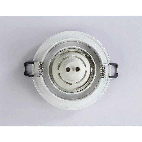 Светильник встраиваемый AMBRELLA LIGHT TECHNO SPOT A8920