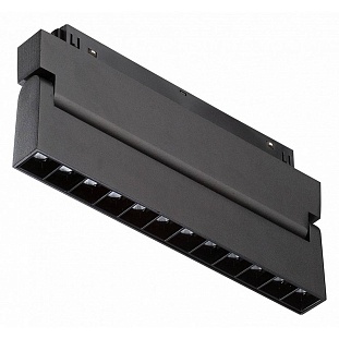 Трековый светильник VITALUCE VT0200009 VT0200009-01.1