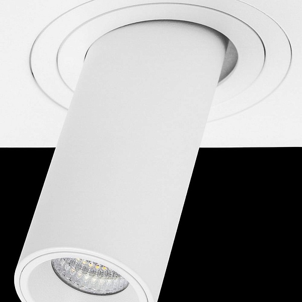 Светильник встраиваемый LIGHTSTAR INTERO i516262