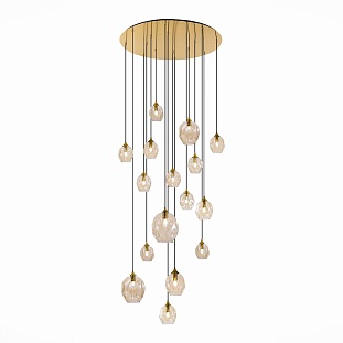 Подвес ST LUCE IDESIA SL1188.303.16