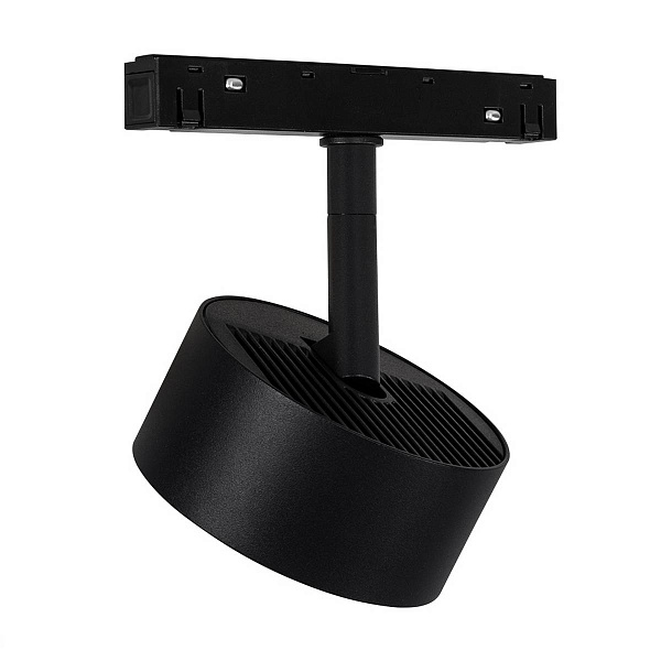Трековый светильник ARTE LAMP LINEA A4781PL-1BK