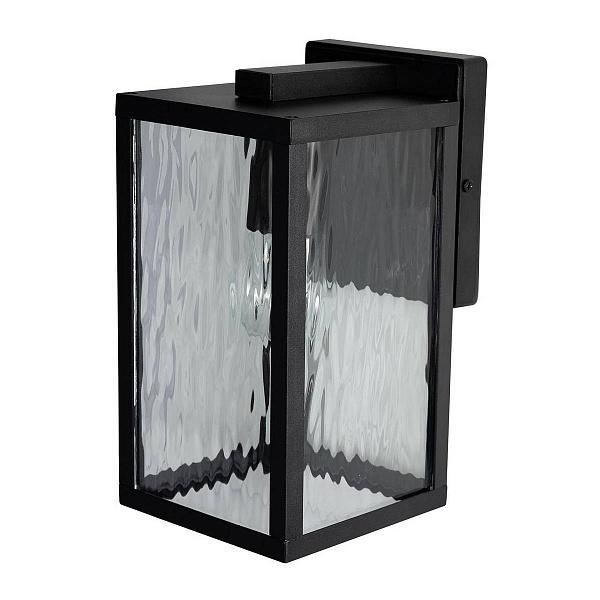 Светильник уличный настенный CITILUX FORTS CLU09W1