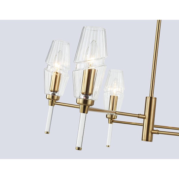 Люстра подвесная AMBRELLA LIGHT LH LH55201