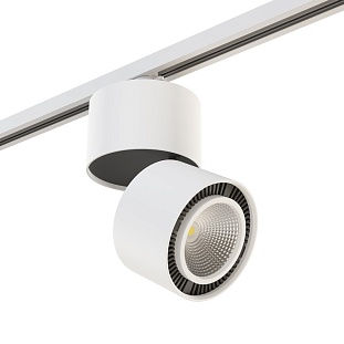 Трековый светильник LIGHTSTAR FORTE MURO A1T213850