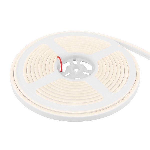 Лента LED 10 W/m 24V IP65 2835/120 4200K 12mm (5м) a056259 ELEKTROSTANDARD