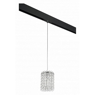 Трековый светильник LIGHTSTAR CRISTALLO PRO795314