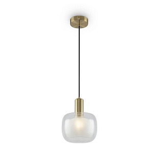 Подвес MAYTONI VISION MOD411PL-01G