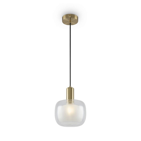 Подвес MAYTONI VISION MOD411PL-01G