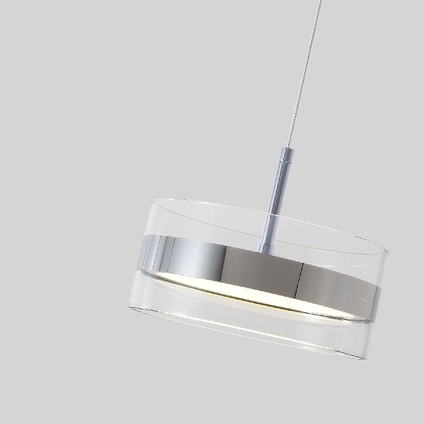 Подвес CRYSTAL LUX MYSELF MYSELF SP10W LED