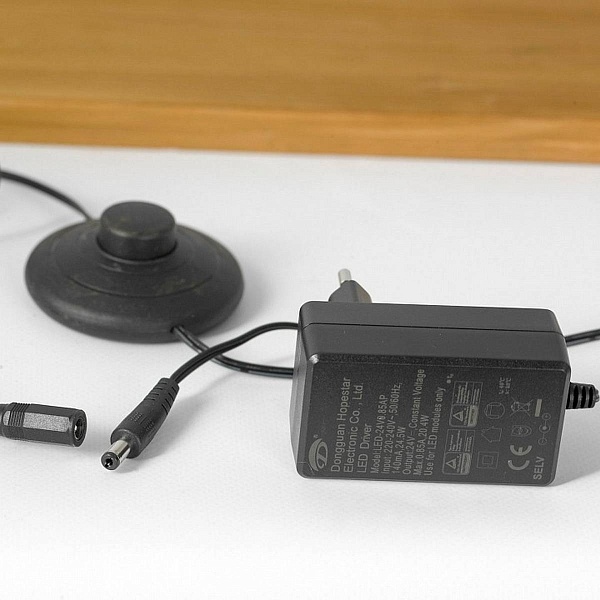 Торшер LUSSOLE MODESTO LSP-0905