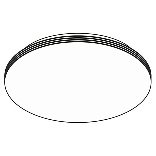 Светильник потолочный CITILUX СИМПЛА CL71424SV