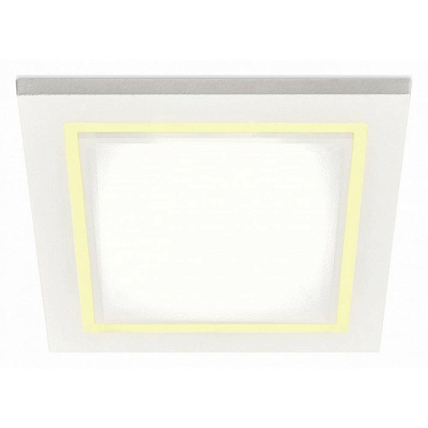 Светильник встраиваемый AMBRELLA LIGHT TN TN122