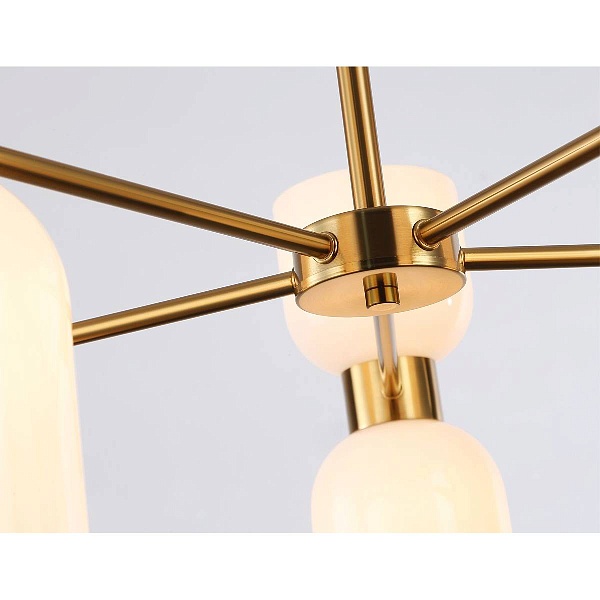 Люстра подвесная AMBRELLA LIGHT HEIGH LIGHT LH56093