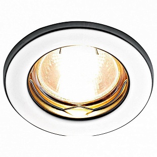 Светильник встраиваемый AMBRELLA LIGHT FT FT9210 CH