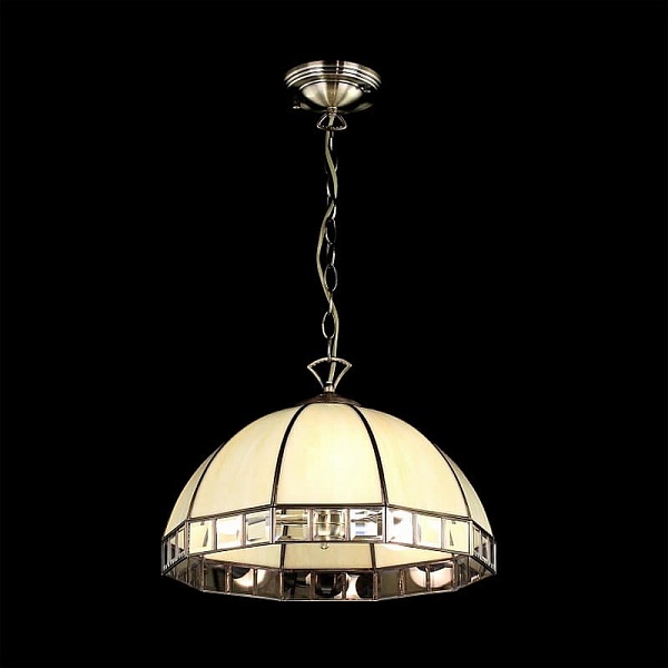 Подвес CITILUX ШЕРБУРГ-1 CL440131