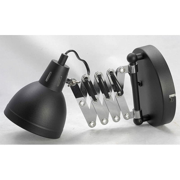 Бра LUSSOLE KOYUKUK LSP-8049