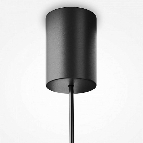 Подвес MAYTONI SOUND WAVE MOD255PL-01B3
