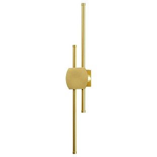 Бра LUSSOLE HARDEMAN LSP-7394
