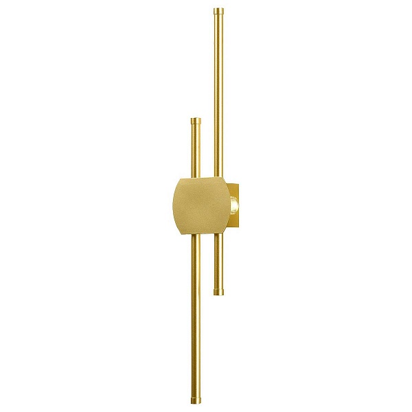 Бра LUSSOLE HARDEMAN LSP-7394