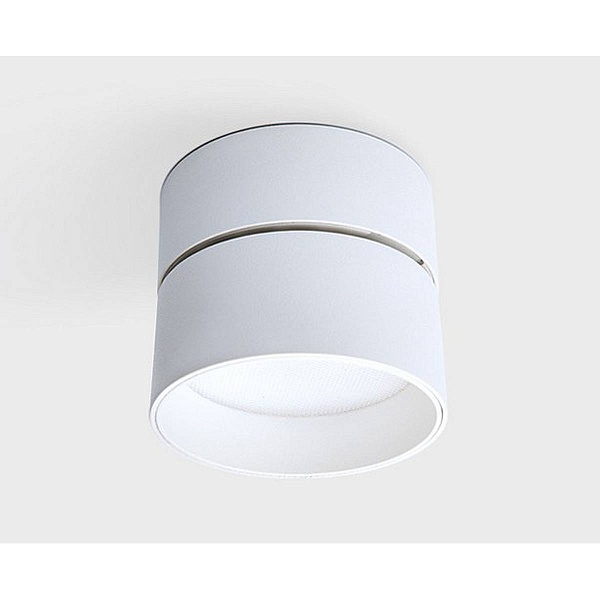 Спот ITALLINE IT02-006 IT02-006 white 3000K