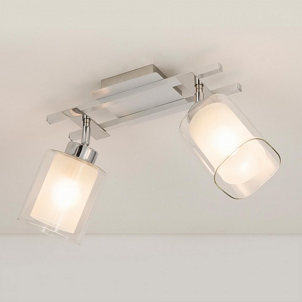 Спот CITILUX РИВОЛИ CL104120