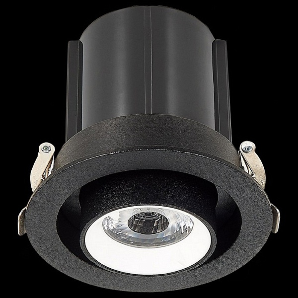 Светильник встраиваемый ST LUCE ST702 ST702.438.12