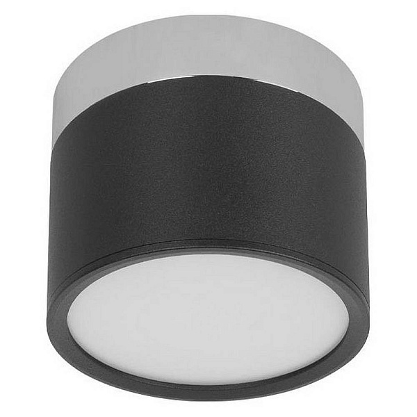 Светильник потолочный LOFT IT PHOTON 10179/7 Black