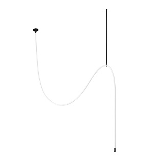 Подвес LOFT IT THREAD 10388C Black