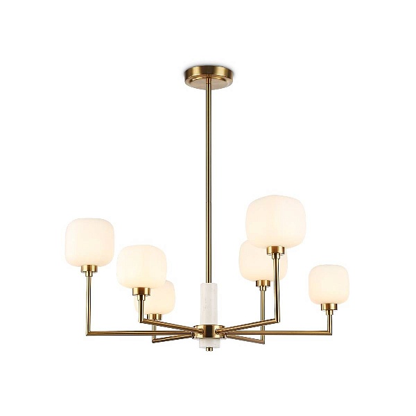 Люстра подвесная AMBRELLA LIGHT HEIGH LIGHT LH53015