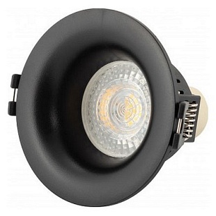 Светильник встраиваемый DENKIRS DK3024 DK3024-BK