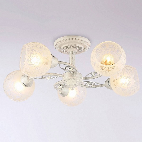 Люстра потолочная AMBRELLA LIGHT TR TR3062