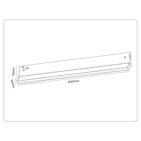 Трековый светильник AMBRELLA LIGHT TRACK SYSTEM GL2355