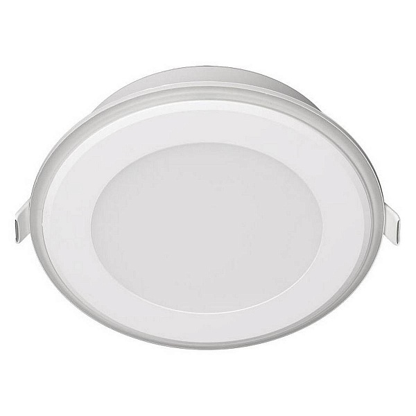Светильник встраиваемый CITILUX TRON CLD009013NW
