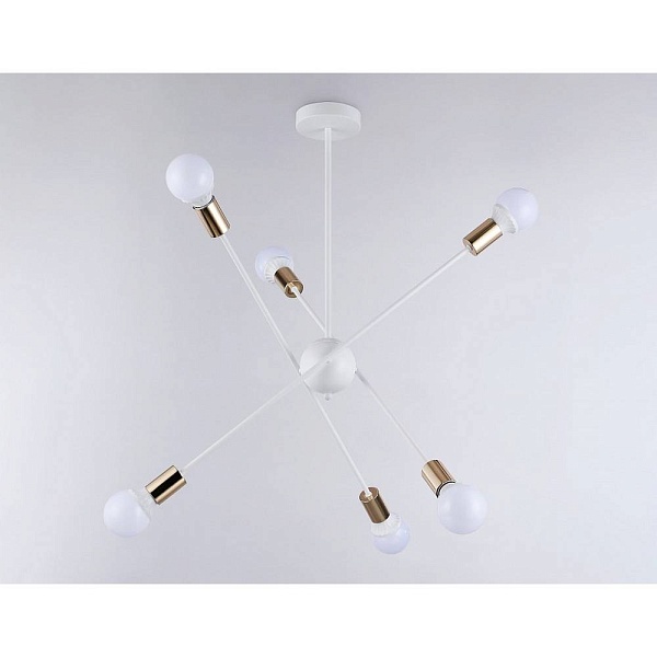 Люстра подвесная AMBRELLA LIGHT TR TR80432