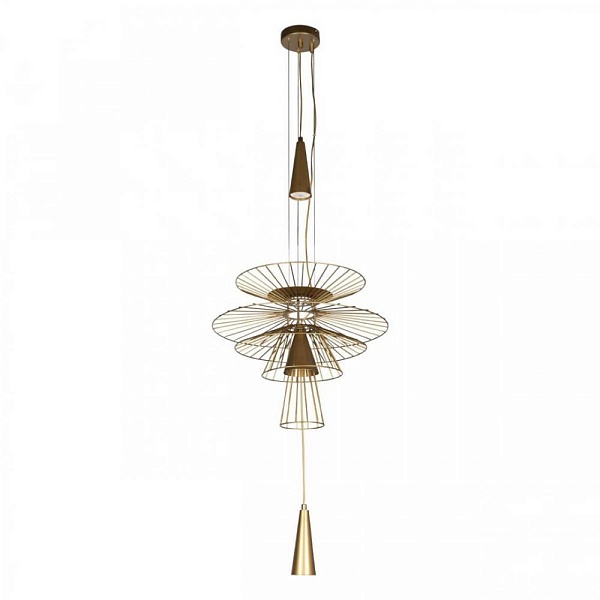 Подвес LOFT IT STAR 10141/400