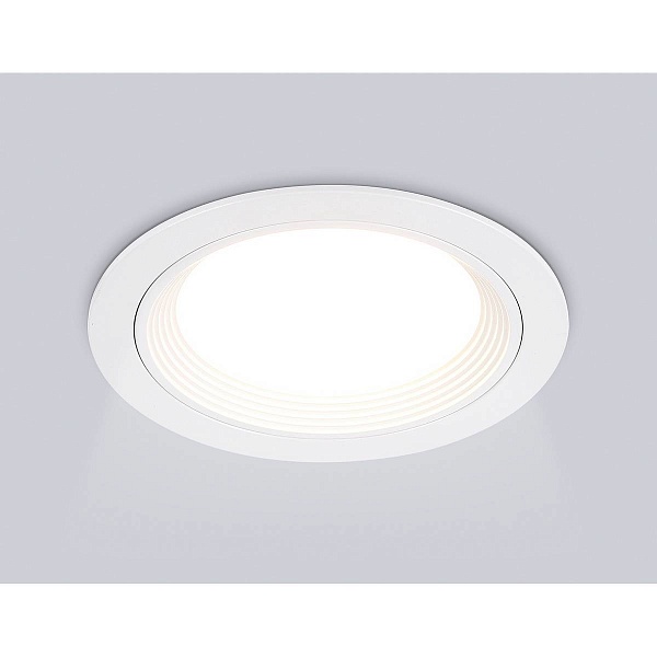 Светильник встраиваемый AMBRELLA LIGHT TN TN51801