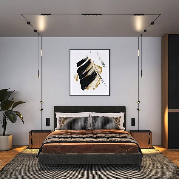 L-коннектор ELEKTROSTANDARD MINI MAGNETIC a065633