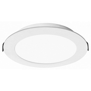 Светильник встраиваемый CITILUX ГАЛС CLD5512N