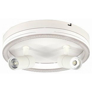 Спот ESCADA 20044LED 20044SMA/03LED WH
